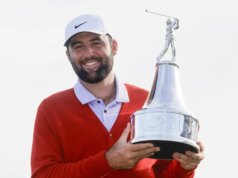 Scottie Scheffler cerca un nuovo file all’Arnold Palmer Invitational