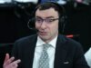La NBC ingaggia Jason Benetti come conduttore della Sunday Night time Baseball