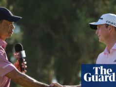 L’incertezza di Tiger Woods sulla carica di capitano mina le ambizioni della Ryder Cup degli Stati Uniti