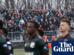 Squadre che si sciolgono, una lotta sindacale e… espansione? La struttura dell’Usl permette tutto questo