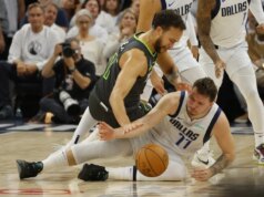 Kyle “Gradual Mo” Anderson si unisce ai Lupi quando arrivano i Grizzlies