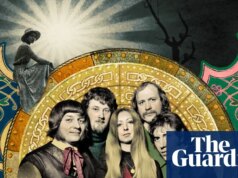 Il mio risveglio culturale: un gruppo people degli anni ’60 mi ha aiutato a trovare il mio posto come persona di colore in Gran Bretagna