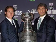 Un altro diavolo e una triste advantageous per Alex Ovechkin con le Capitali di Washington