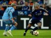 NYCFC, i Rapids si incontrano con entrambi con serie di file