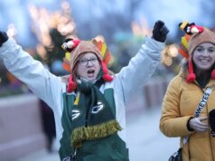 Rapporto: NFL esplora l’aggiunta di un gioco alla vigilia del Ringraziamento