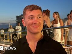 “Tutto è cambiato”: gli attacchi missilistici mandano in frantumi l’immagine di porto sicuro di Dubai