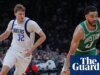 Jayson Tatum ritorna per i Boston Celtics dopo 10 mesi senza il tendine d’Achille