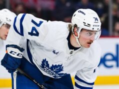 I Leafs graffiano il trio di veterani prima della scadenza commerciale