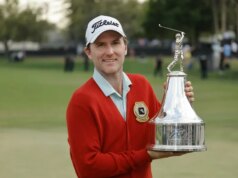 Russell Henley interviene su Gamers come quinto main