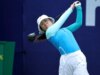 3 sono in cima alla classifica del Blue Bay LPGA in Cina