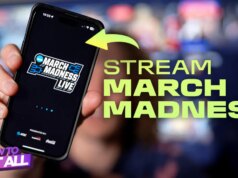 March Insanity 2026: le migliori app di streaming per ogni video di gioco