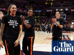 Un potenziale sciopero e una stagione a rischio: perché la battaglia sindacale della WNBA si avvicina alla sua undicesima ora
