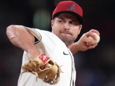 I Rangers firmano il soccorritore mancino Jalen Beeks con un contratto di un anno