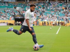 Weston McKennie dell’USMNT firma nuovamente con la Juventus fino al 2030