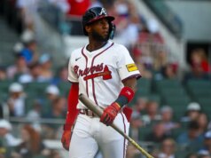 Rapporto: Jurickson Profar dei Braves rischia il ban PED per 162 partite