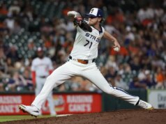 Josh Hader (bicipiti) più vicino all’Astros All-Star aprirà la stagione su IL