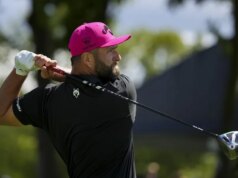 Tre condividono il vantaggio di 2 colpi entrando nella fase finale a Hong Kong