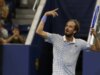 Daniil Medvedev, altri due russi lasciano Dubai per Indian Wells