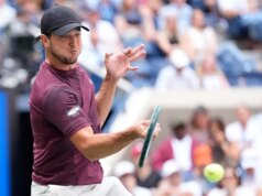 Luciano Darderi vince il 4° titolo negli ultimi 12 mesi a Santiago