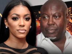 Porsha Williams critica le “tattiche ingannevoli” dell’ex marito Simon Guobadia nella battaglia contro la disfunzione erettile