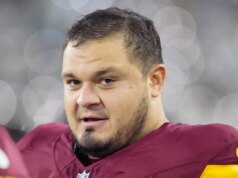 Rapporto: i comandanti raggiungono un nuovo accordo con l’OL Nick Allegretti