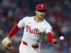 Phillies e LHP Jesus Luzardo finalizzano l’estensione di $ 135 milioni
