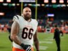 Dalton Risner dei Bengals accetta una proroga di 1 anno