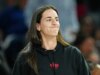 Caitlin Clark entusiasta di tornare in tribunale con il Staff USA