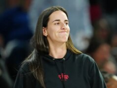 Caitlin Clark entusiasta di tornare in tribunale con il Staff USA