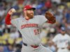 I Nationwide firmano con l’RHP Zack Littell un contratto annuale da 7 milioni di dollari