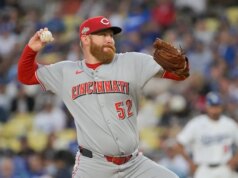 I Nationwide firmano con l’RHP Zack Littell un contratto annuale da 7 milioni di dollari