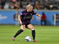 Sprint estende D Avery Patterson fino al 2028