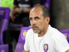 L’Orlando Metropolis SC si separa dall’allenatore Oscar Pareja