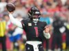 I Vikings firmano l’ex scelta numero 1 QB Kyler Murray con un contratto di 1 anno