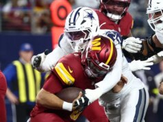 Cronaca: Donovan Ezeiruaku dei Cowboys si sta riprendendo da un intervento chirurgico all’anca