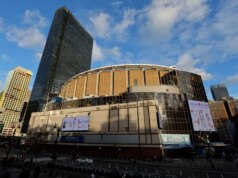 La partita di MSG è destinata a superare il document di presenze nell’hockey femminile statunitense