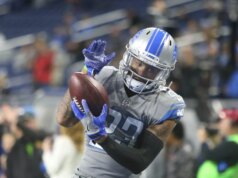Il sei volte Professional Bowl CB Darius Slay annuncia il ritiro