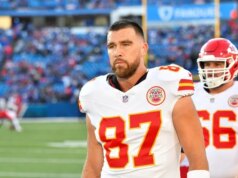 Rapporto: TE Travis Kelce vuole continuare a giocare, forse non per i Chiefs