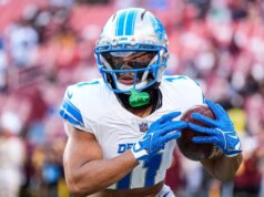 Resoconto: I Bears ingaggiano l’ex WR/PR dei Lions Kalif Raymond