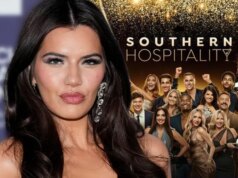 La lotta contro l’abuso di sostanze di “Southern Hospitality” di Grace Lilly andrà in onda in questa stagione