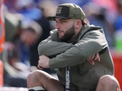 Giants RB Cam Skattebo cube che gli dispiace per lo “scherzo di cattivo gusto”