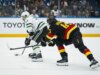 Le stelle puntano alla migliore serie di vittorie consecutive in franchising durante il viaggio a Canucks