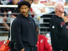 Il bivio di Kyler Murray potrebbe riportare in MLB? A è aperto ai colloqui