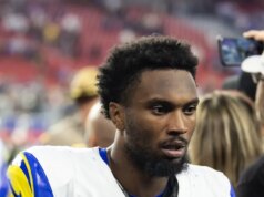 Report: Rams firma nuovamente Kam Curl con un contratto triennale da 36 milioni di dollari