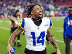 I Cowboys firmano un contratto annuale con l’ex Rams CB Cobie Durant