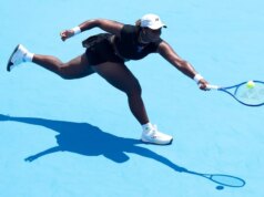 Peyton Stearns e Taylor Townsend nella finale tutta americana di Austin