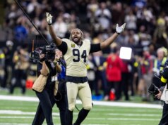 Report: DE Cameron Jordan sarà free agent dopo 15 stagioni con i Saints