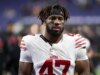 I 49ers DE Bryce Huff annunciano il ritiro