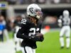 Rapporti: I Raiders firmano nuovamente il CB Eric Stokes con un contratto triennale da 30 milioni di dollari