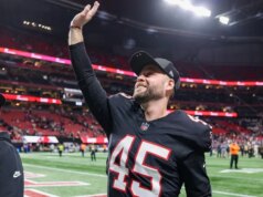 I Dolphins ingaggiano il veterano Ok Zane Gonzalez